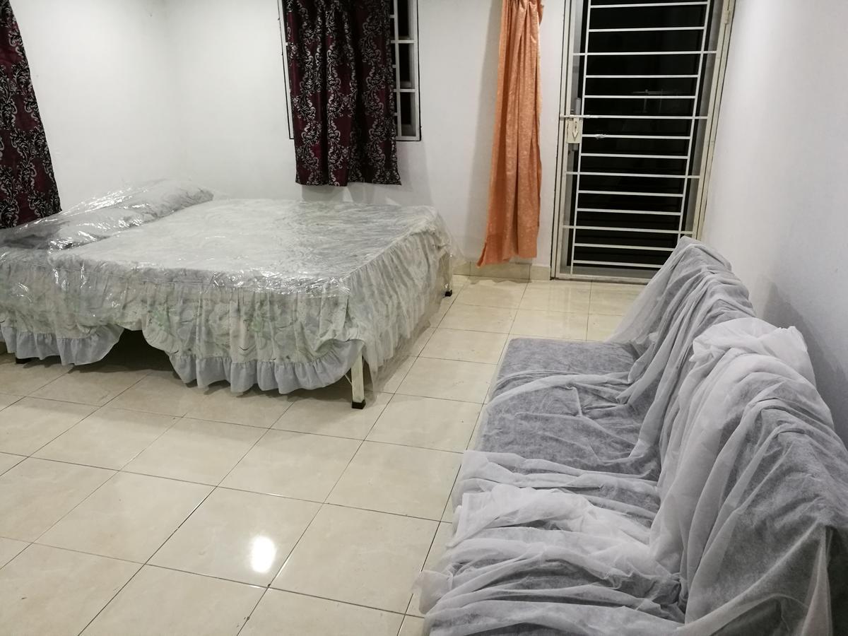 Hotel 223 Taman Malaysia Alor Setar Exterior foto