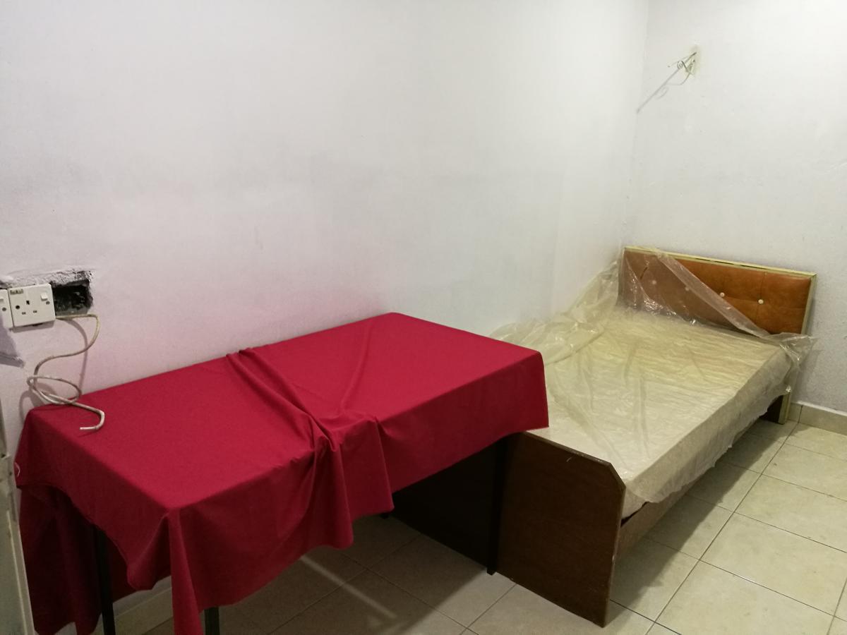 Hotel 223 Taman Malaysia Alor Setar Exterior foto