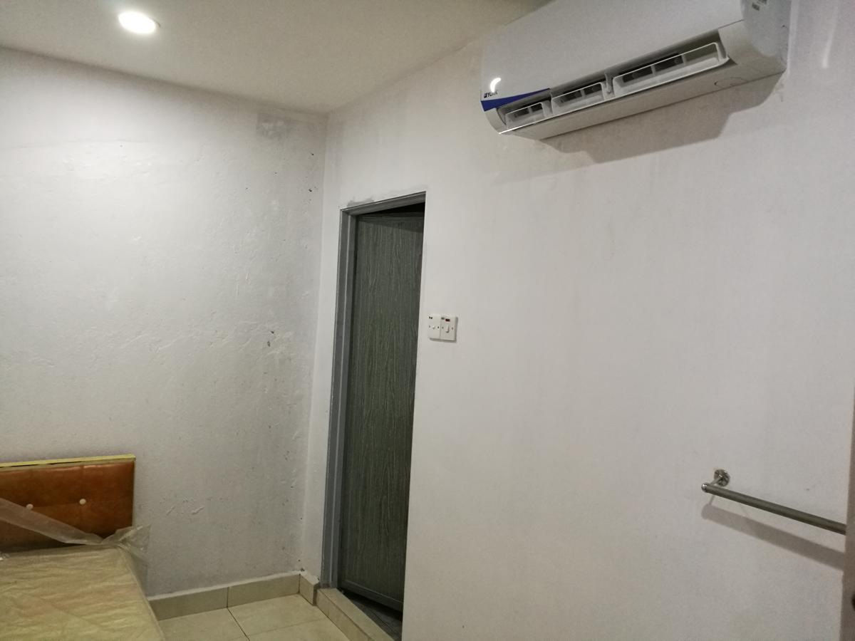 Hotel 223 Taman Malaysia Alor Setar Exterior foto