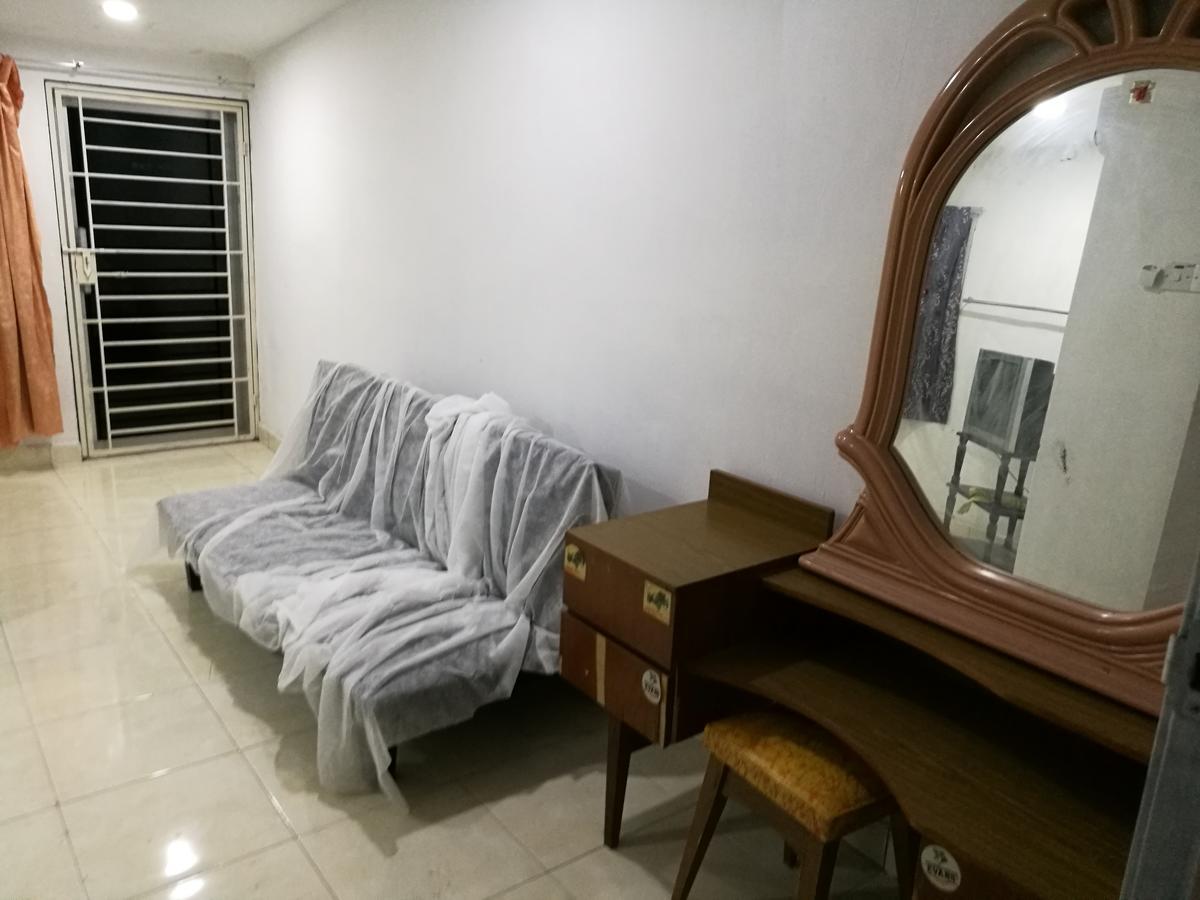 Hotel 223 Taman Malaysia Alor Setar Exterior foto